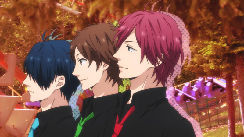 Illustration for article titled The Anime of Winter 2016 in Review